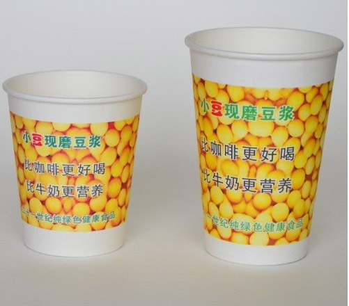 中江大号豆浆杯